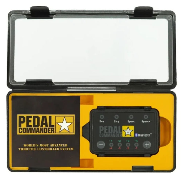 Toyota 4Runner Pedal Commander