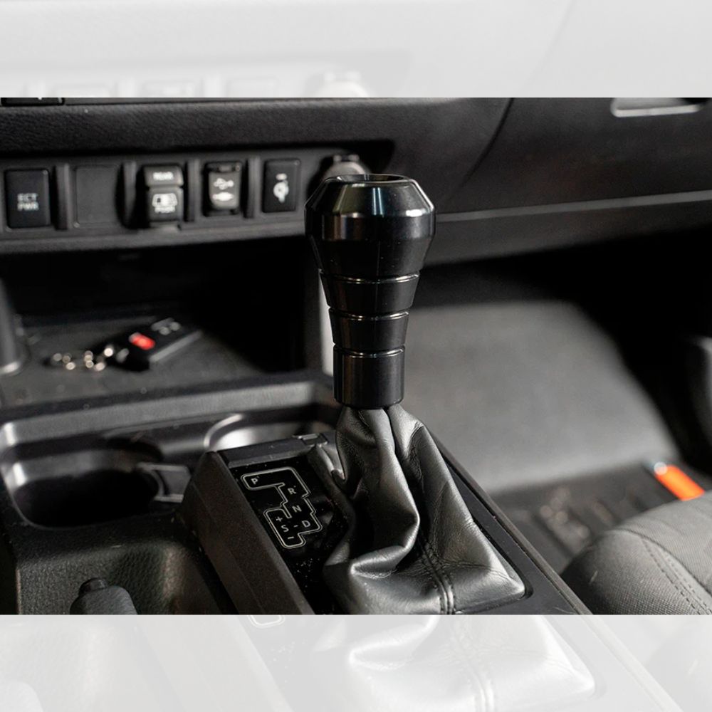 Tacoma automatic shift knob sales