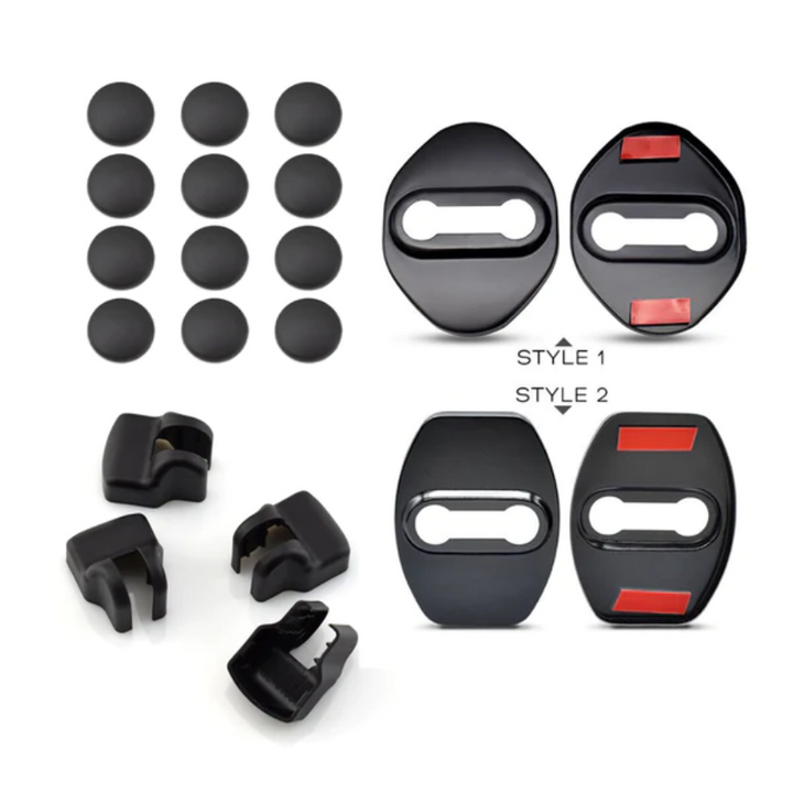 Toyota 4Runner | Tacoma Door Clean Up Kit