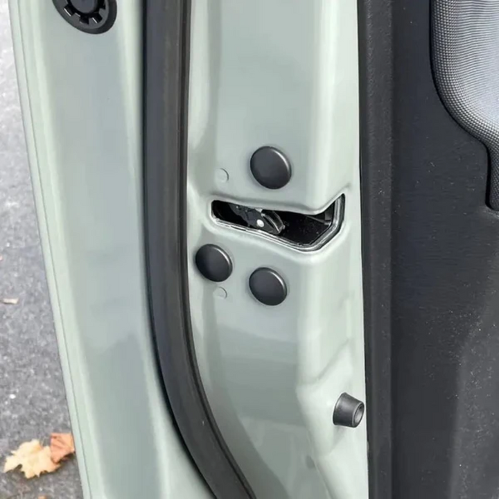 Toyota 4Runner | Tacoma Door Clean Up Kit