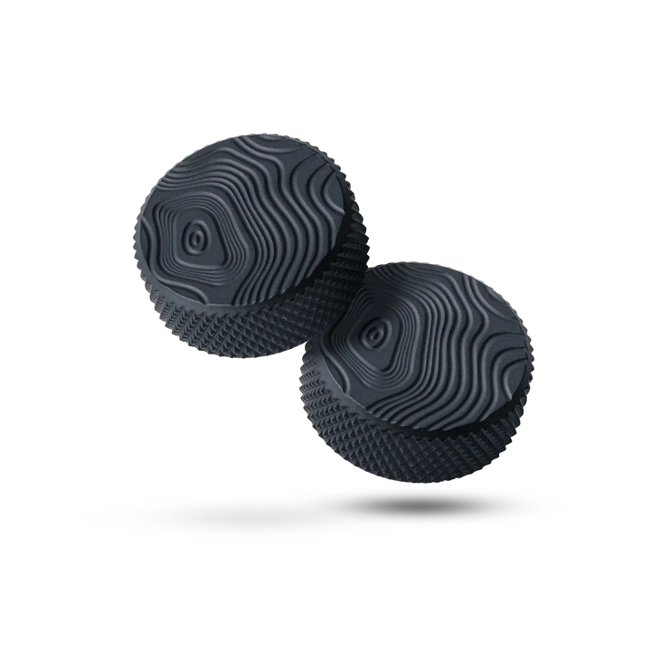 Knobbies - Topo Fits 2016+ Toyota Tacoma