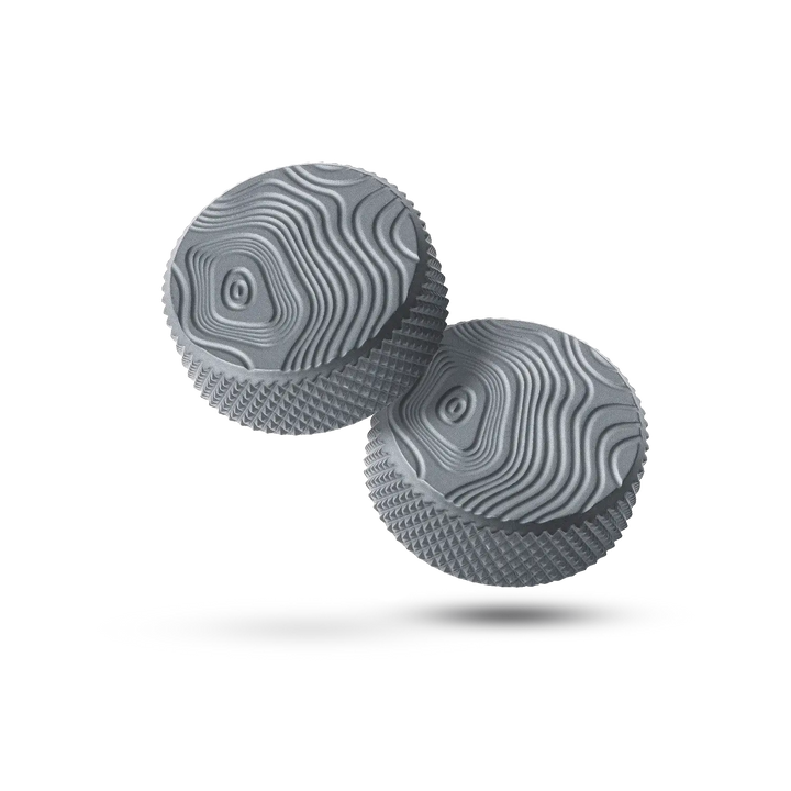 Knobbies - Topo Fits 2016+ Toyota Tacoma