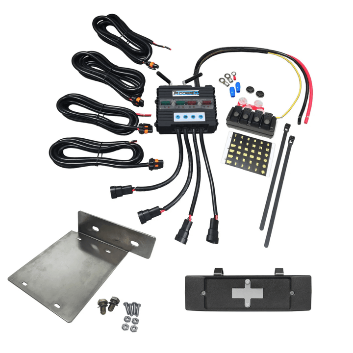 2016-2023 Toyota Tacoma TRIGGER 4 PLUS Controller Combo Kits
