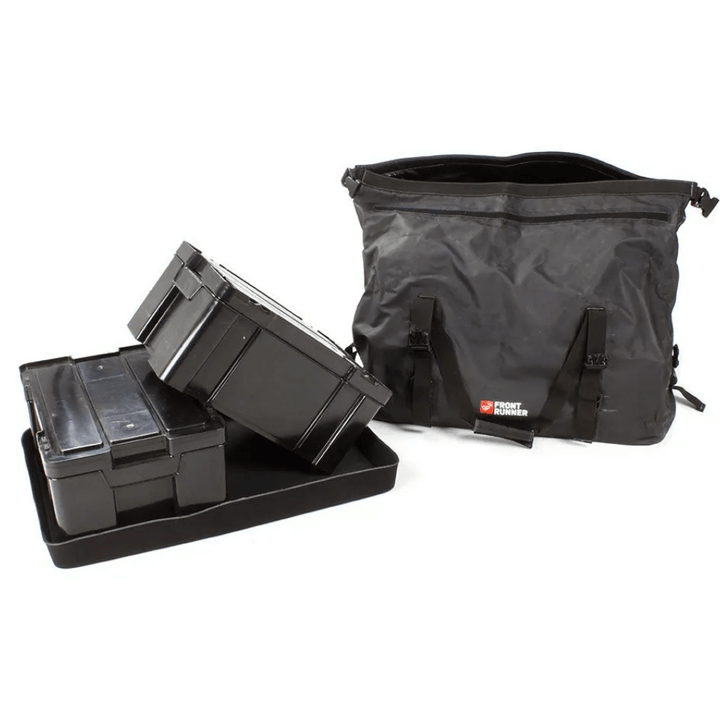 Typhoon Bag