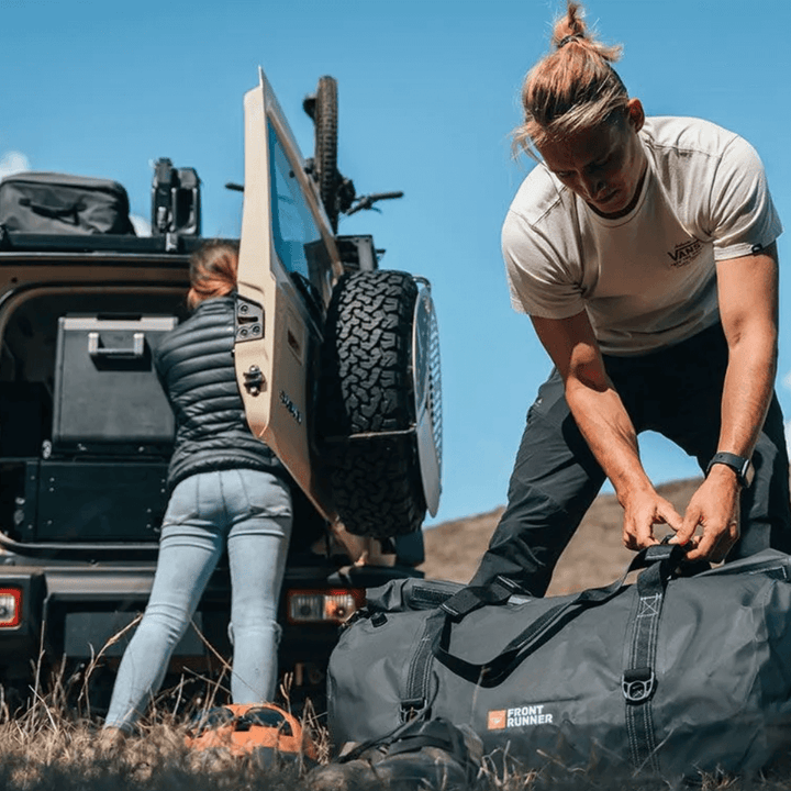 Typhoon Bag