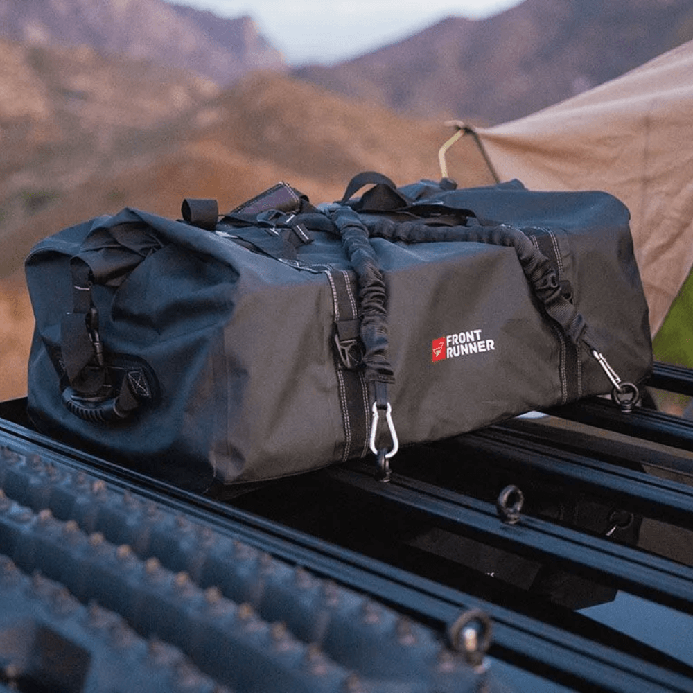 Typhoon Bag – Yota Force
