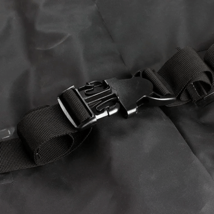 Typhoon Bag