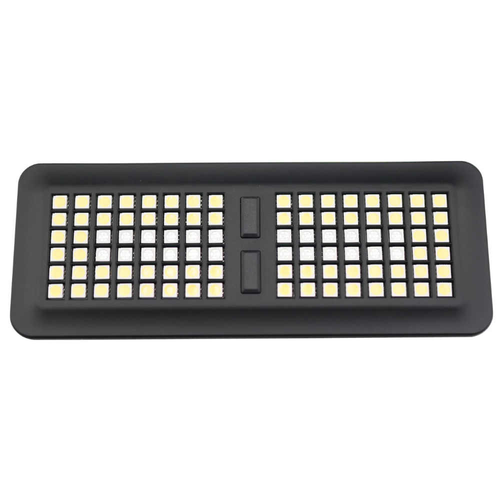 Ultimate Dome Light Dual Color Fits 2022+ Toyota Tundra