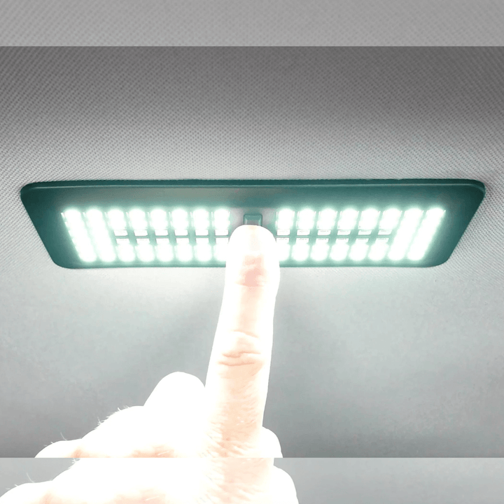 Ultimate Dome Light Dual Color Fits 2022+ Toyota Tundra