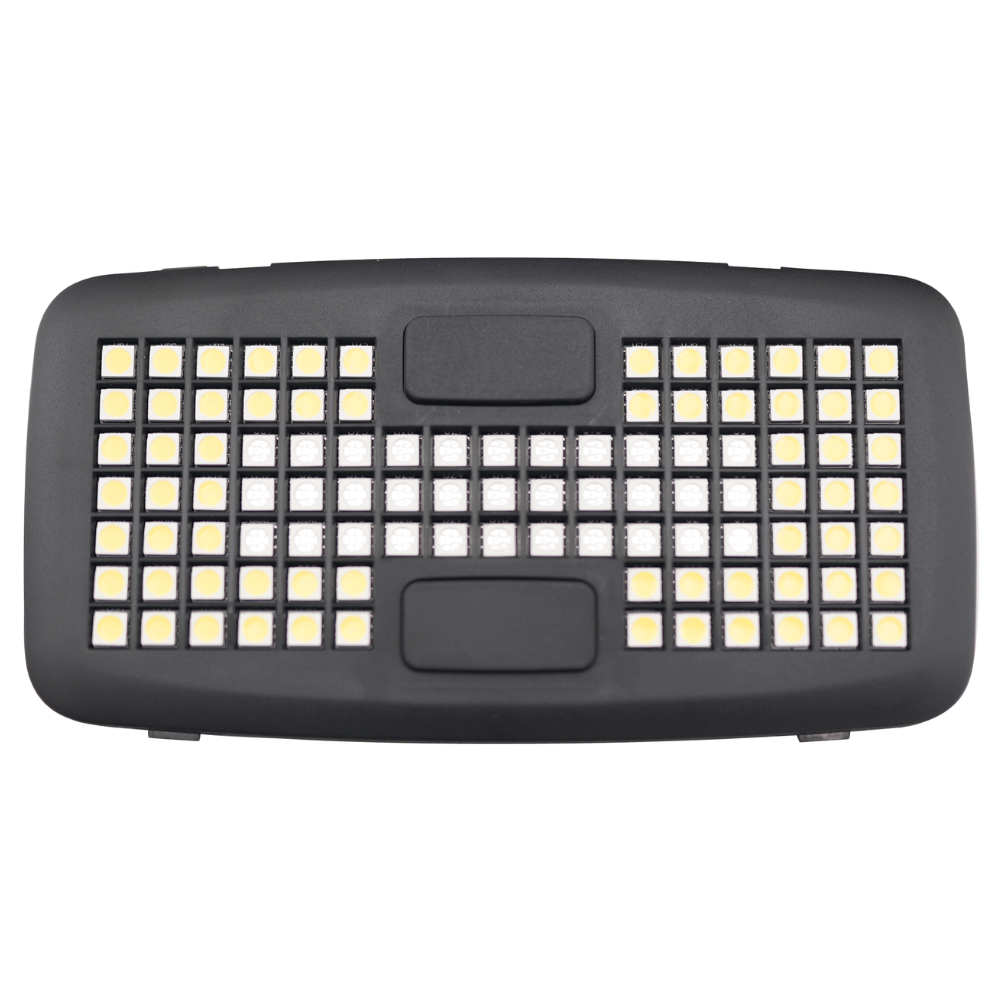 Ultimate Dome Light Dual Color Fits 2024+ Toyota Tacoma