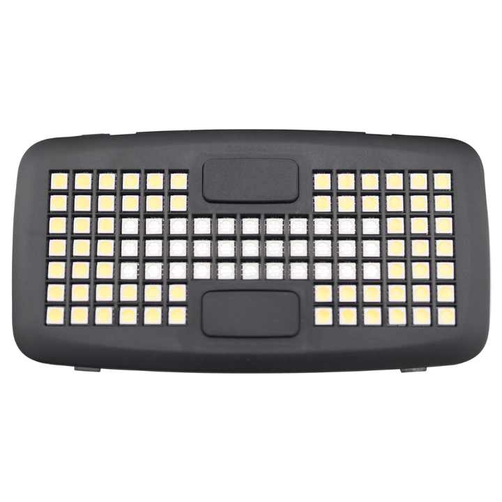 Ultimate Dome Light Dual Color Fits 2024+ Toyota Tacoma