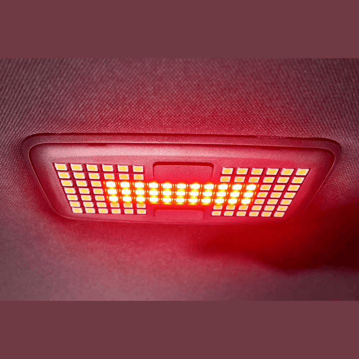 Ultimate Dome Light Dual Color Fits 2024+ Toyota Tacoma