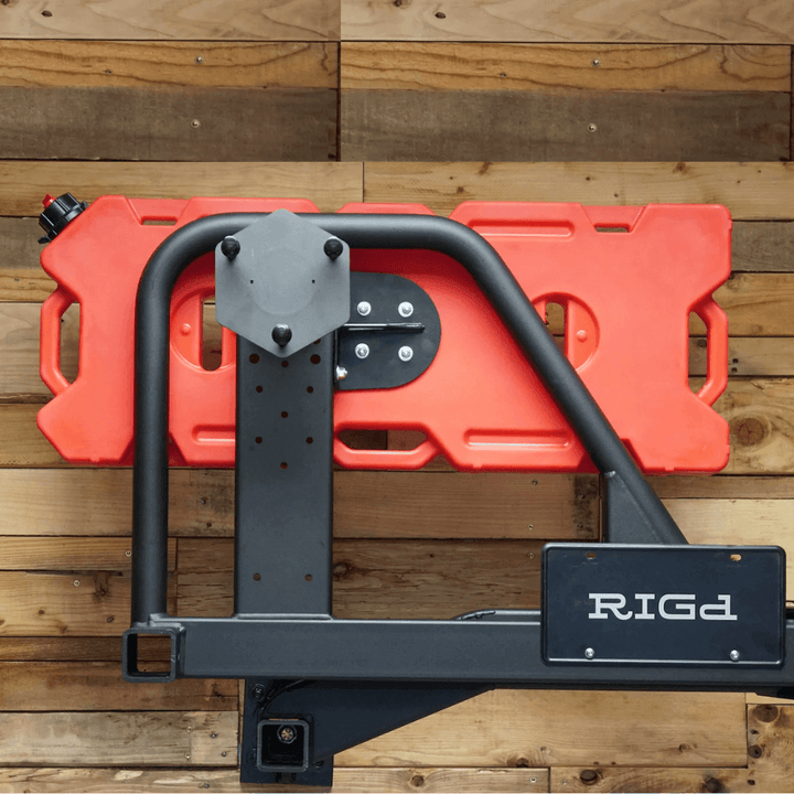 UltraSwing Rotopax Mounting Bracket