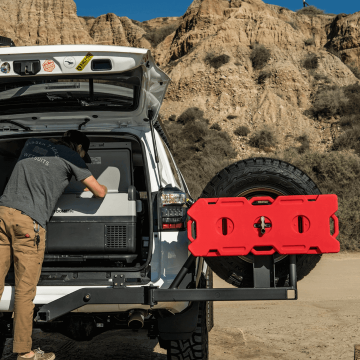 UltraSwing Rotopax Mounting Bracket