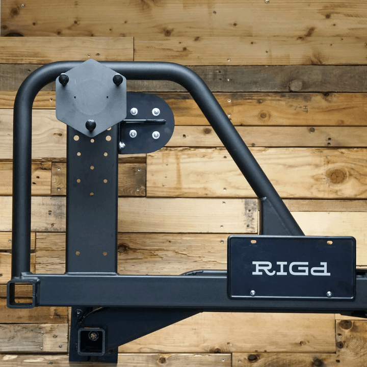 UltraSwing Rotopax Mounting Bracket