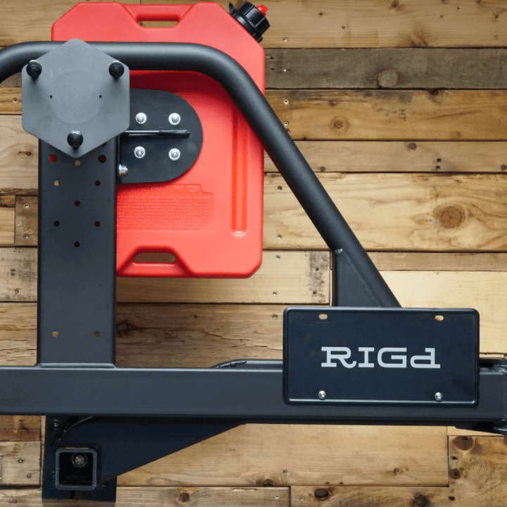UltraSwing Rotopax Mounting Bracket