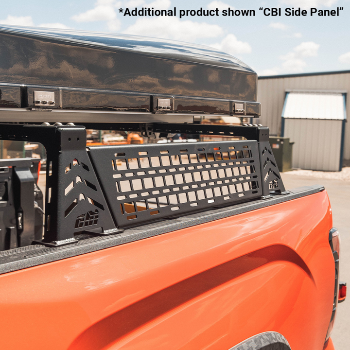 Universal Bed Bars