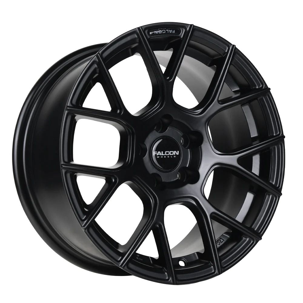 V3 - 15X7 Wheels