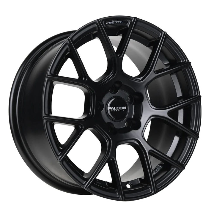 V3 - 15X7 Wheels