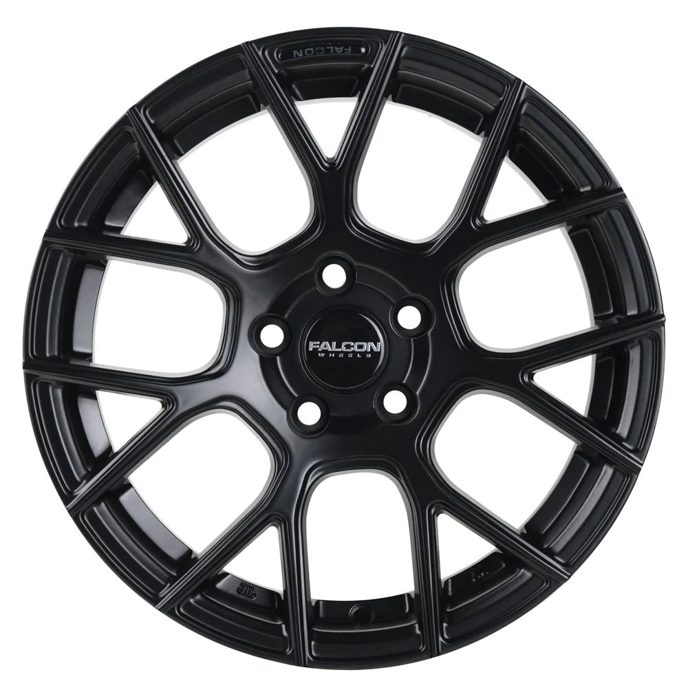 V3 - 15X7 Wheels