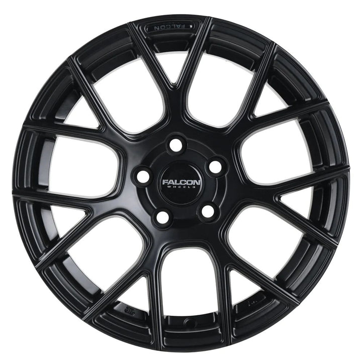 V3 - 15X7 Wheels