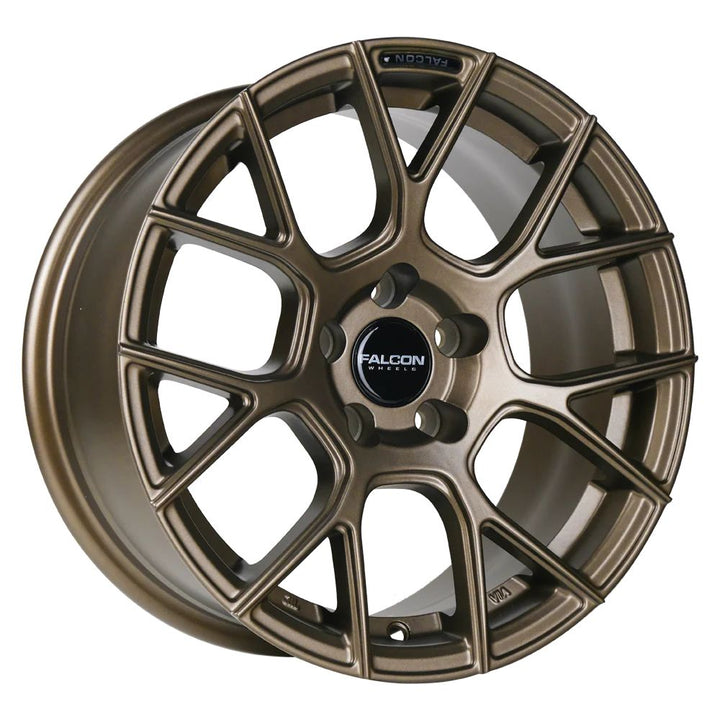 V3 - 15X7 Wheels