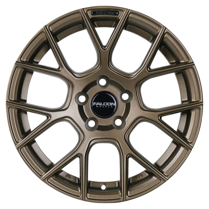V3 - 15X7 Wheels