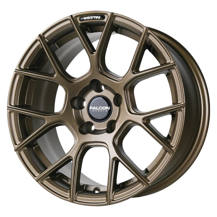V3 - 15X7 Wheels