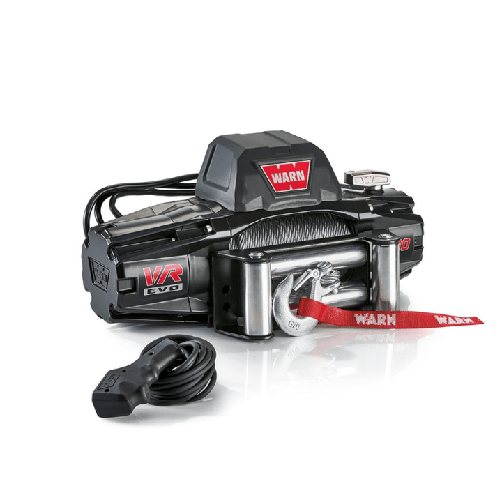 VR EVO 10 Winch
