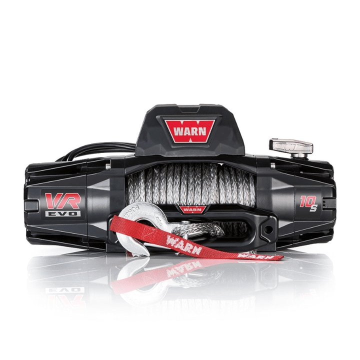 VR EVO 10 Winch