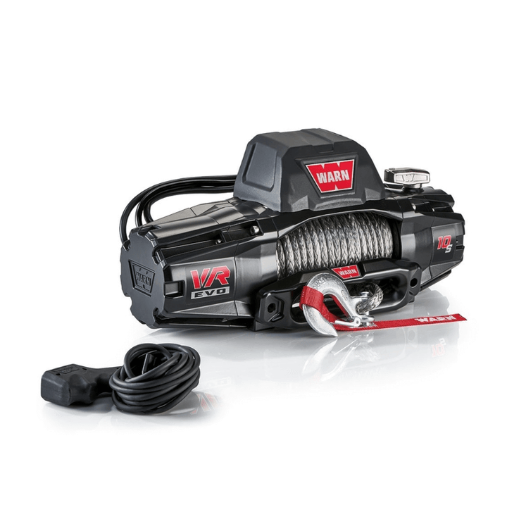 VR EVO 10 Winch