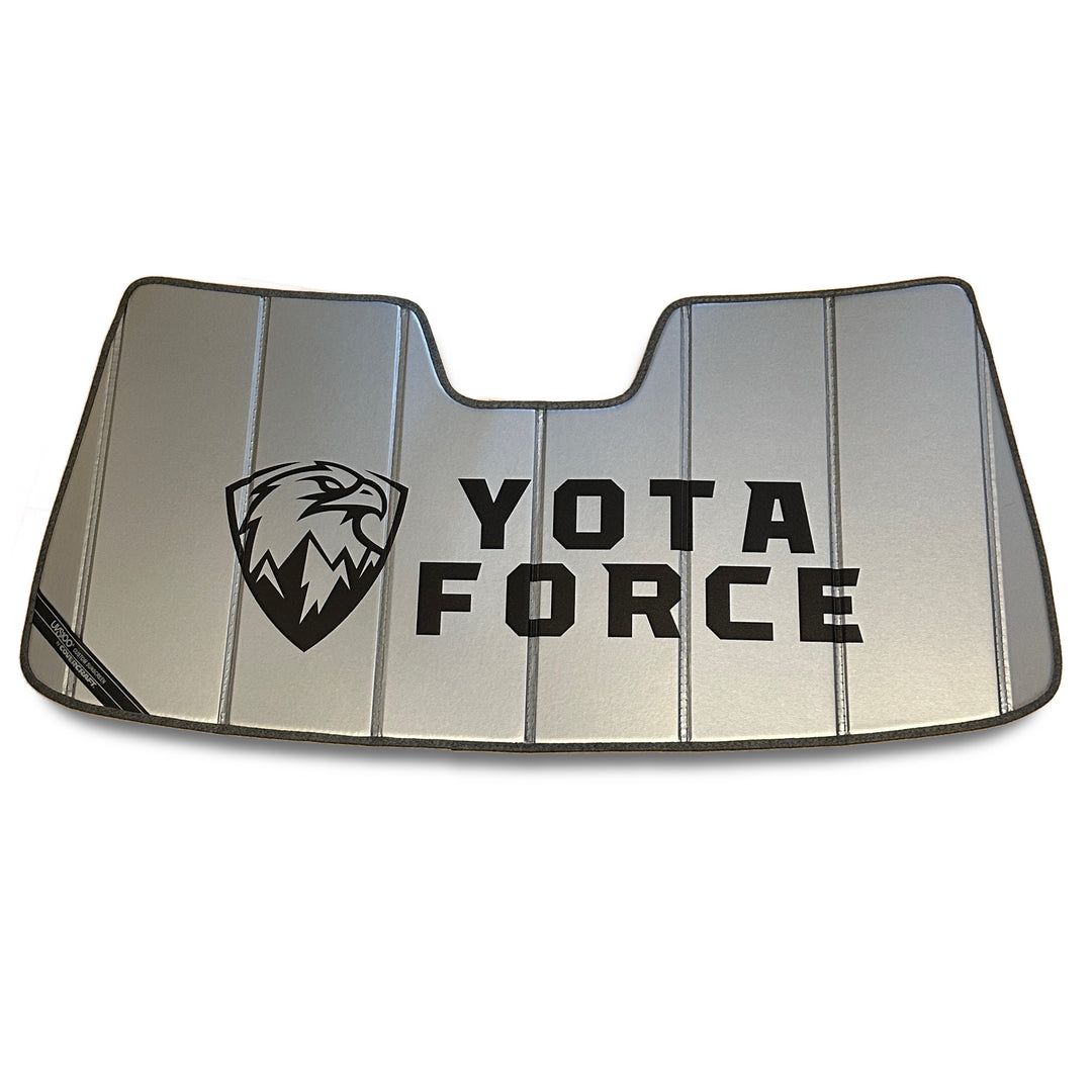 Yota Force Sunshade Fits 2024+ Toyota Tacoma