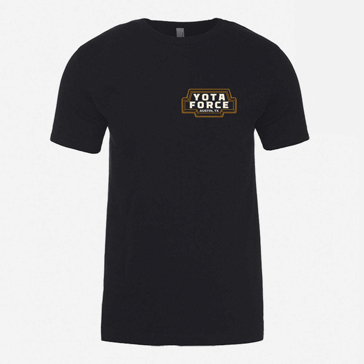Yota Force Eagle Tee