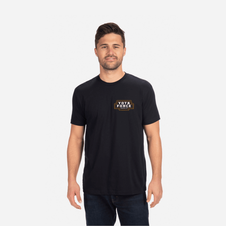 Yota Force Eagle Tee