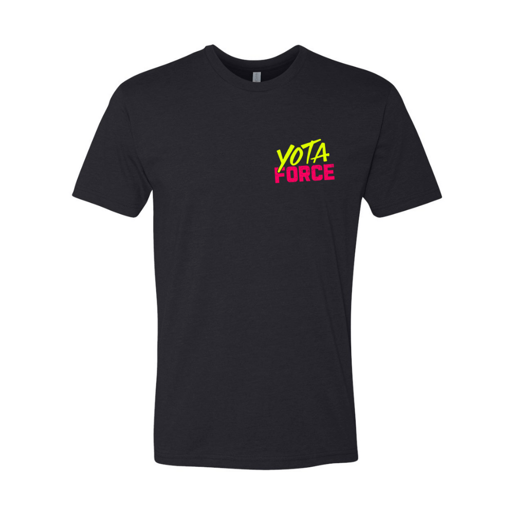 Yota Force Land Cruiser Tee