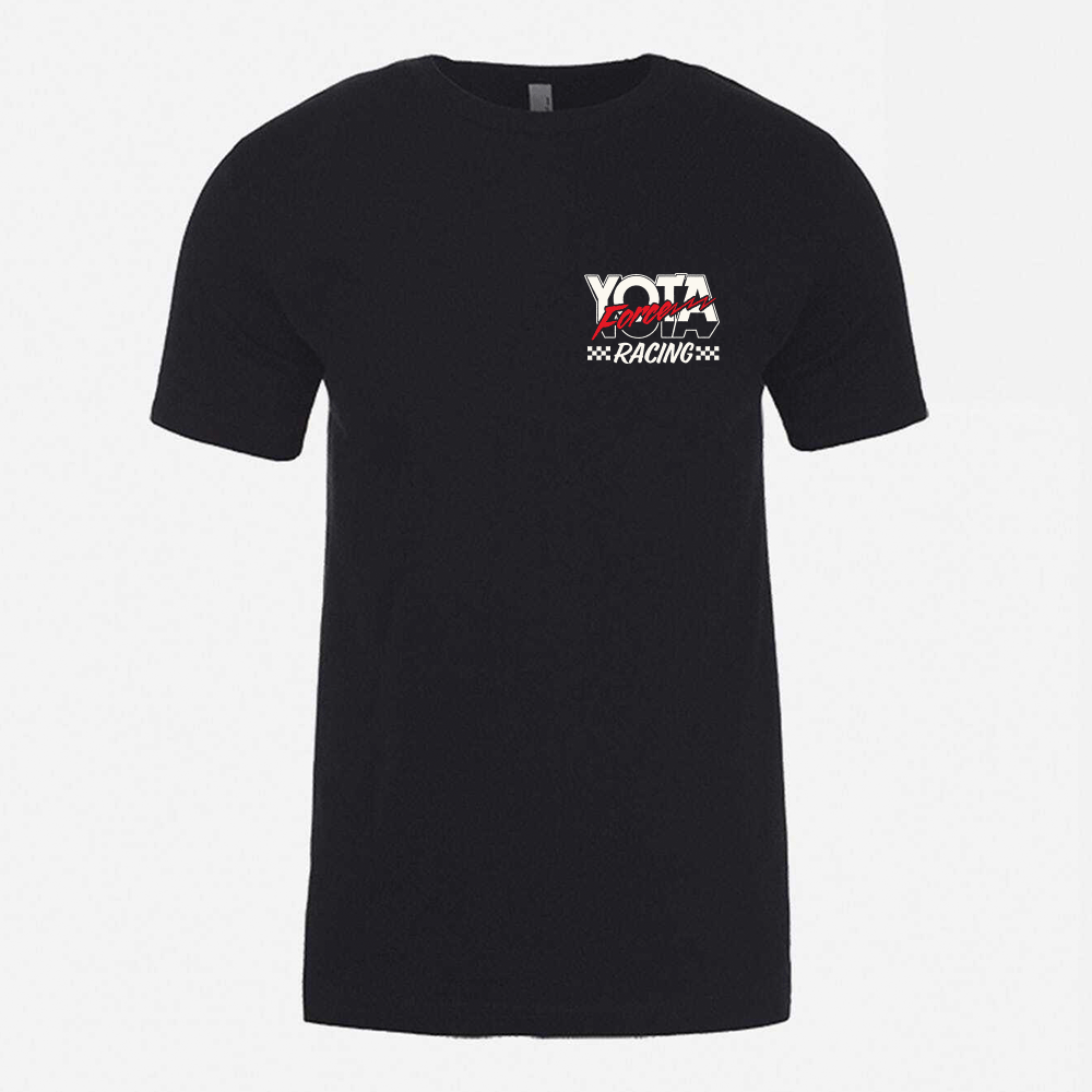 Yota Force Racing Tee