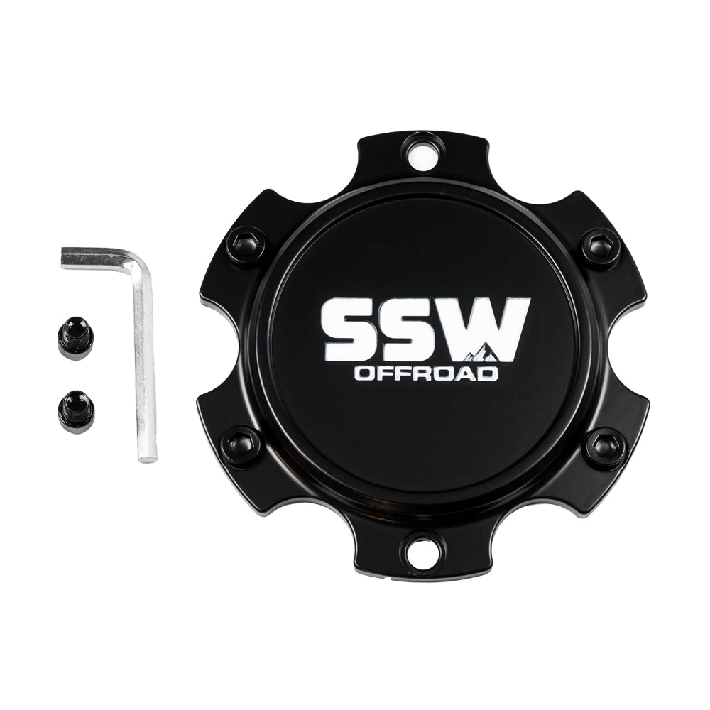 SSW CENTER CAP – Yota Force