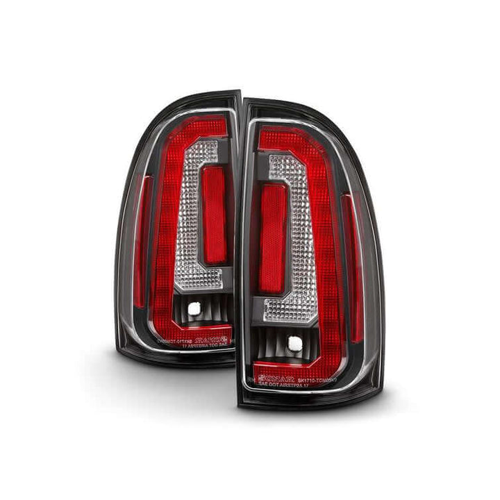 2005-2015 Toyota Tacoma LED Tail Lights