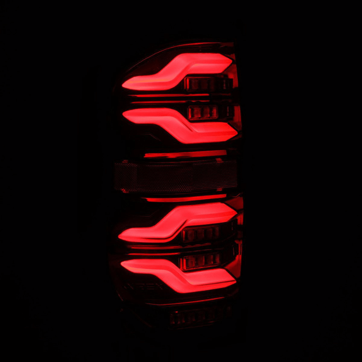 14-21 Toyota Tundra LUXX-Series LED Tail