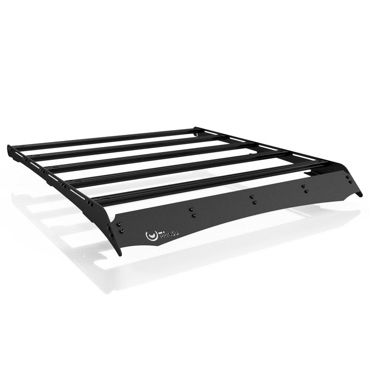 Prinsu Access Cab Rack Fits 2000-2006 Toyota Tundra