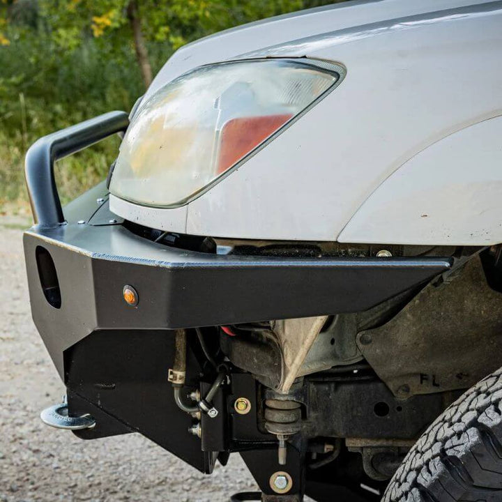 2003-2009 Toyota 4Runner Overland Series Front Bumper
