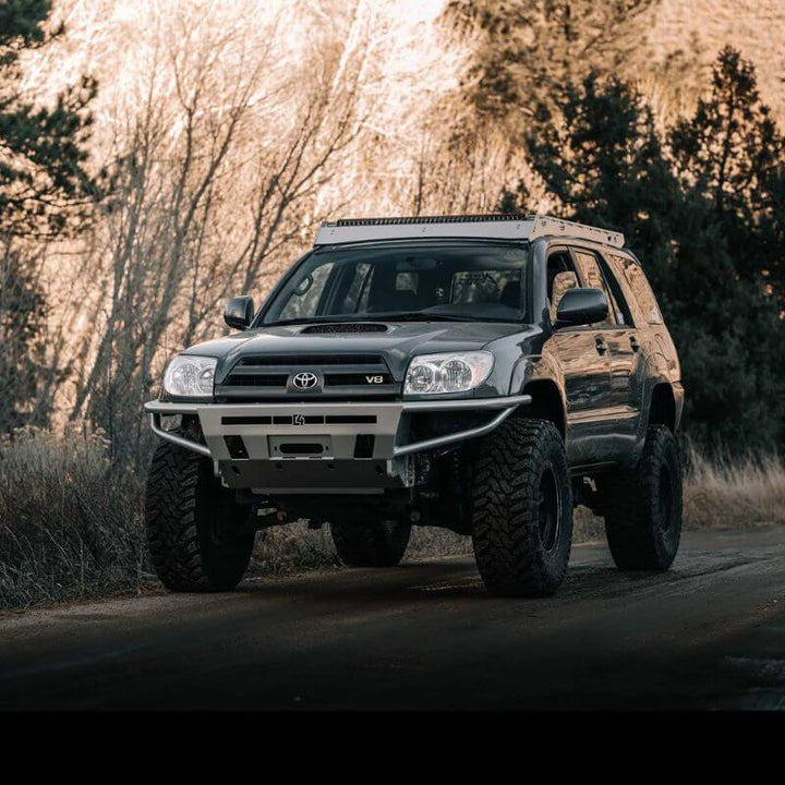 2003-2009-4runner-Hybrid-Front-Bumper
