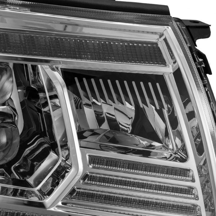 2005-2011 Toyota Tacoma NOVA-Series LED Projector Headlights