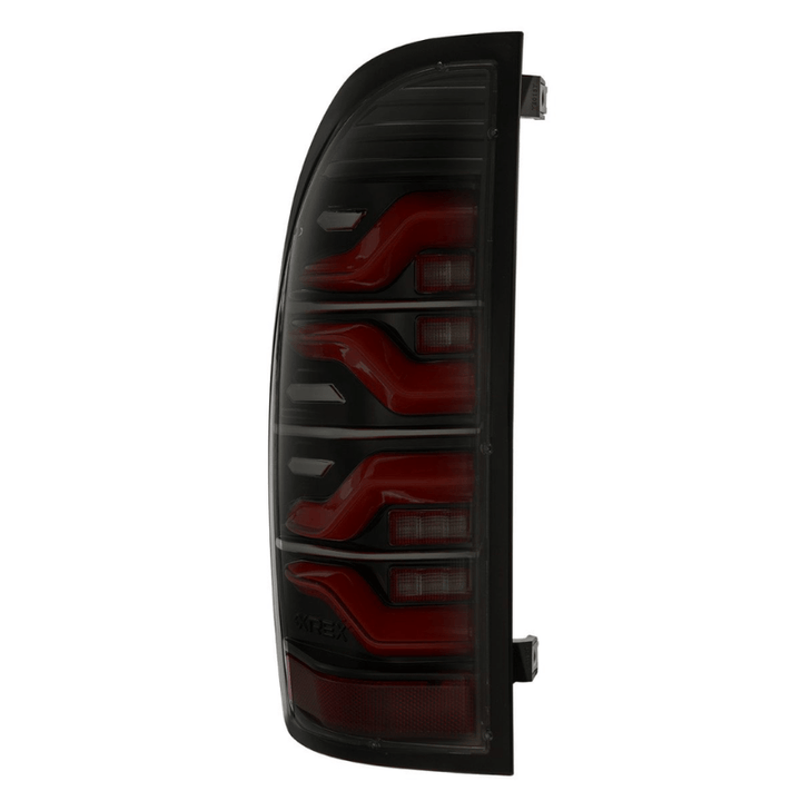 2005-2015 Toyota Tacoma LUXX-Series LED Tail Lights