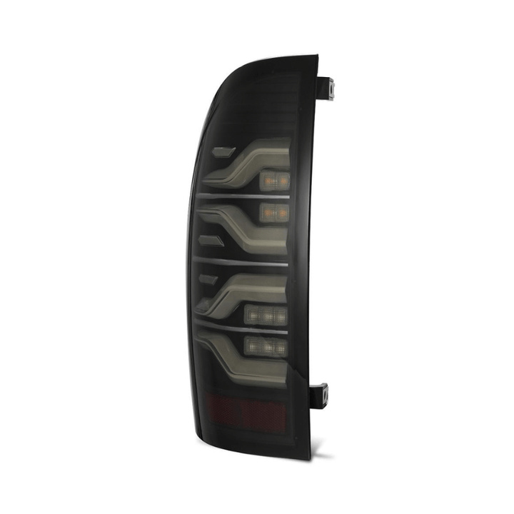 2005-2015 Toyota Tacoma LUXX-Series LED Tail Lights