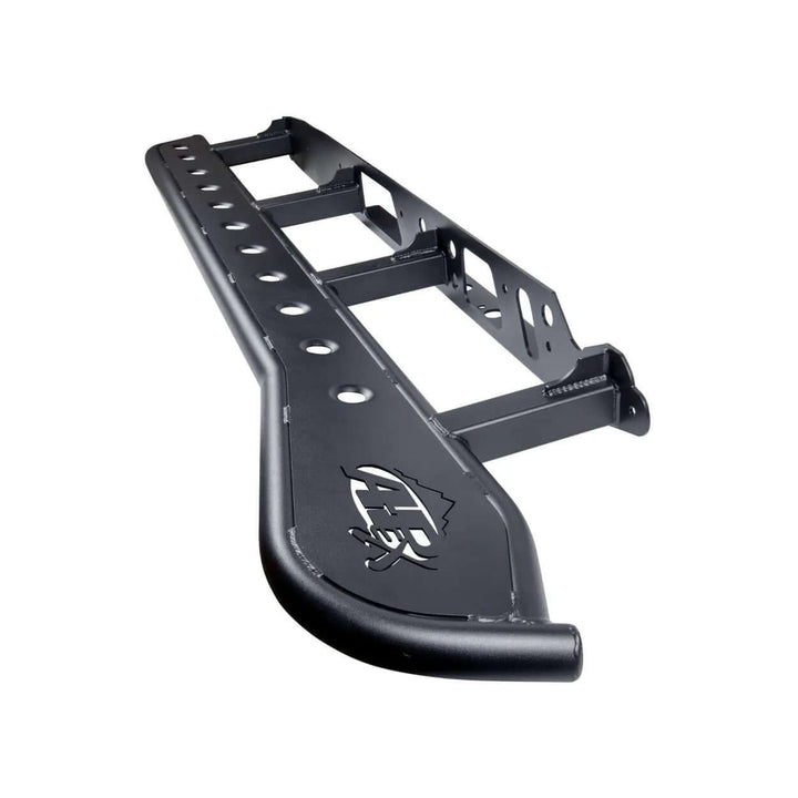 APEX Rock Sliders Fits 2005-2023 Toyota Tacoma