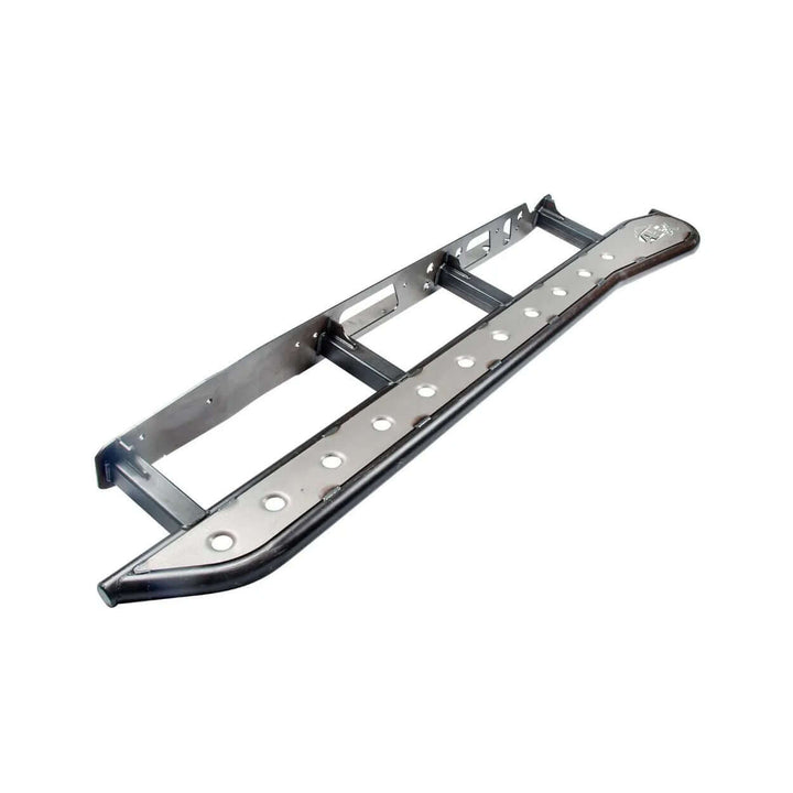 APEX Rock Sliders Fits 2005-2023 Toyota Tacoma