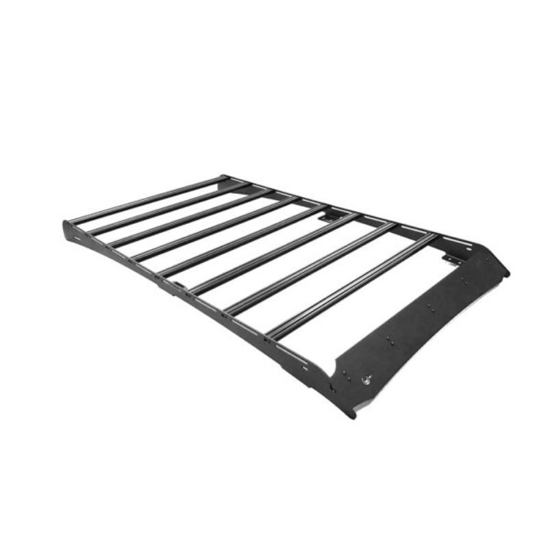 2007-2016 Toyota FJ Cruiser Prinsu Roof Rack