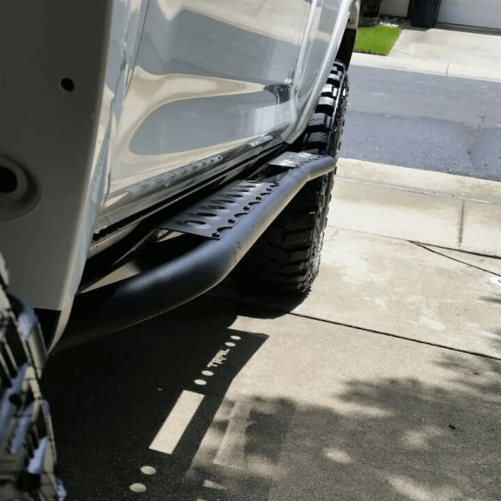 2010-2013 Toyota 4Runner Rock Sliders