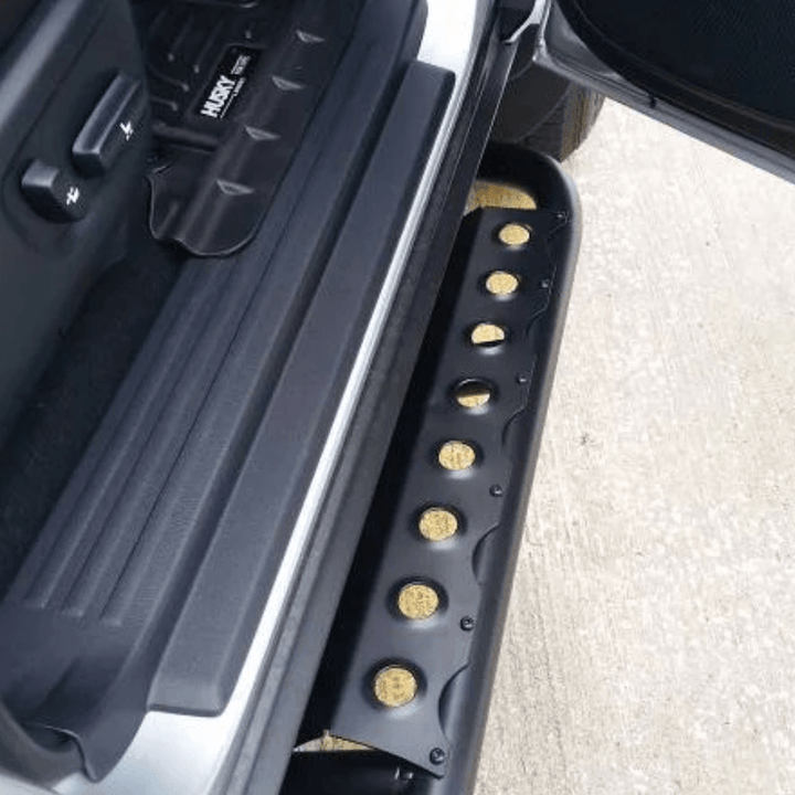 2010-2013 Toyota 4Runner Rock Sliders